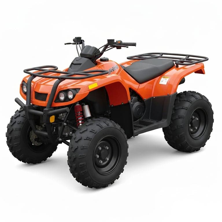 ATV