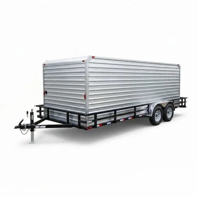 Vehicles and Trailers