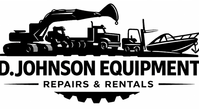 D. Johnson Equipment Repairs & Rentals