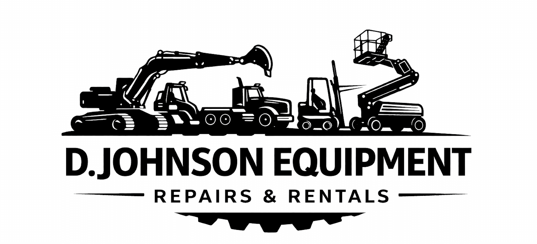 54" Single Drum Roller